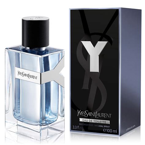 yves saint laurent men 2020|ysl perfume men's boots.